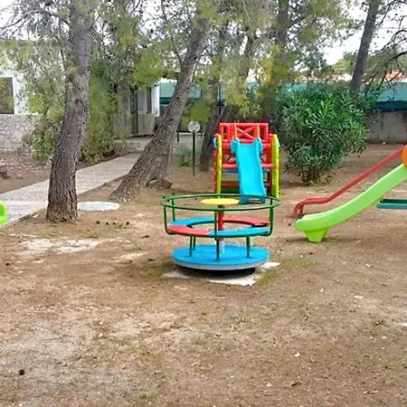 Villaggio Sabbia D'oro