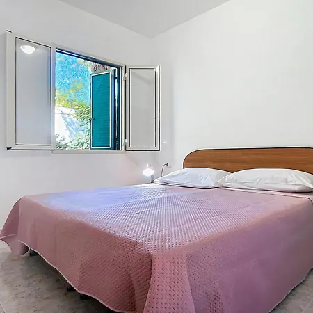 Hébergement de vacances Villaggio Sabbia D'oro