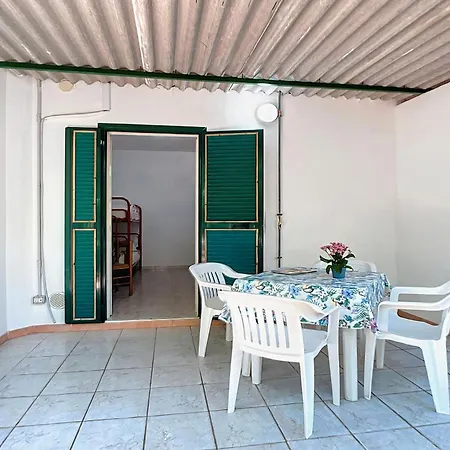 Villaggio Sabbia D'oro