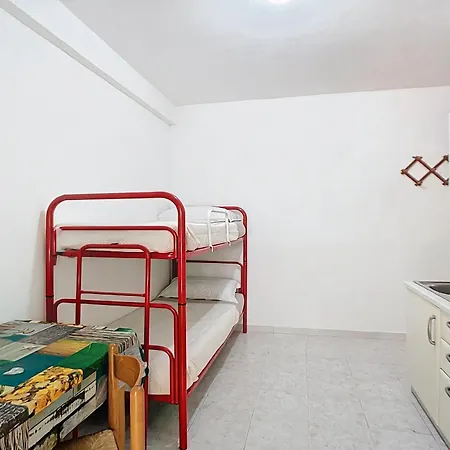 Hébergement de vacances Villaggio Sabbia D'oro *