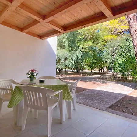 Villaggio Sabbia D'oro * Lupetto