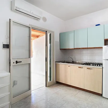 Villaggio Sabbia D'oro *