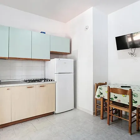 Hébergement de vacances Villaggio Sabbia D'oro *