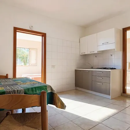 Villaggio Sabbia D'oro Lupetto