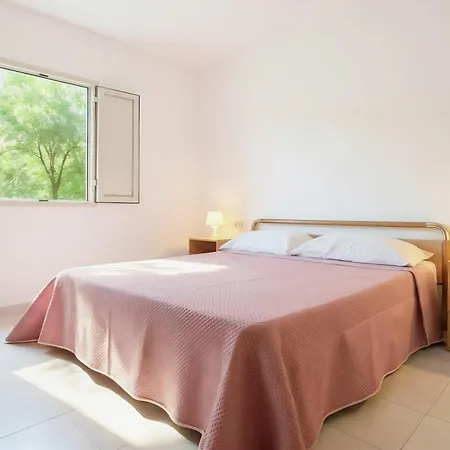 Hébergement de vacances Villaggio Sabbia D'oro *