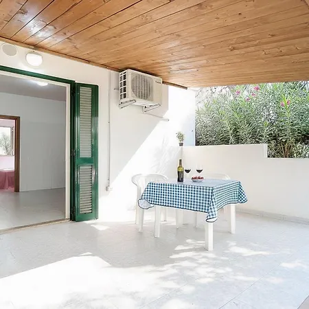 Villaggio Sabbia D'oro Hébergement de vacances Lupetto