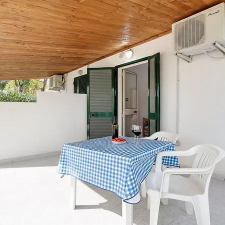 Hébergement de vacances Villaggio Sabbia D'oro *