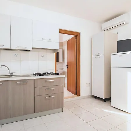 Villaggio Sabbia D'oro * Lupetto