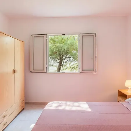 Villaggio Sabbia D'oro Hébergement de vacances