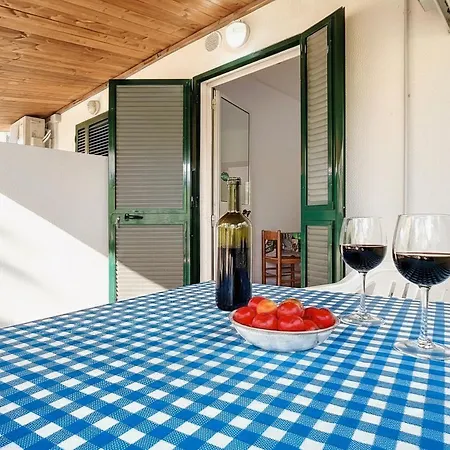 Villaggio Sabbia D'oro Hébergement de vacances