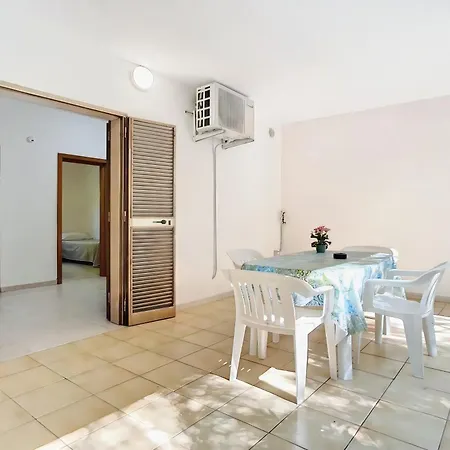 Hébergement de vacances Villaggio Sabbia D'oro *