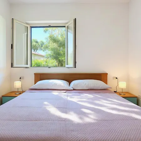 Villaggio Sabbia D'oro Hébergement de vacances Lupetto