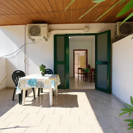 Hébergement de vacances Villaggio Sabbia D'oro Lupetto