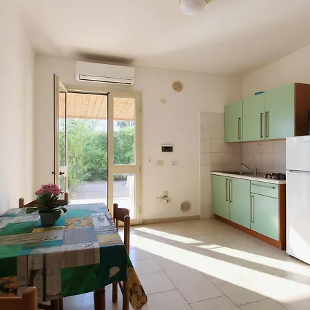 Villaggio Sabbia D'oro *