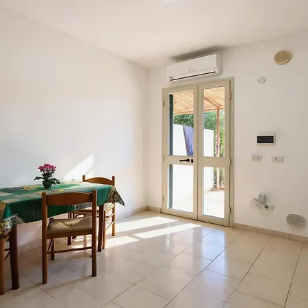 Villaggio Sabbia D'oro Hébergement de vacances *