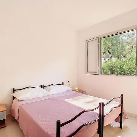 Villaggio Sabbia D'oro Hébergement de vacances