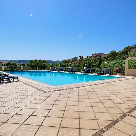 Hébergement de vacances Villaggio Sabbia D'oro