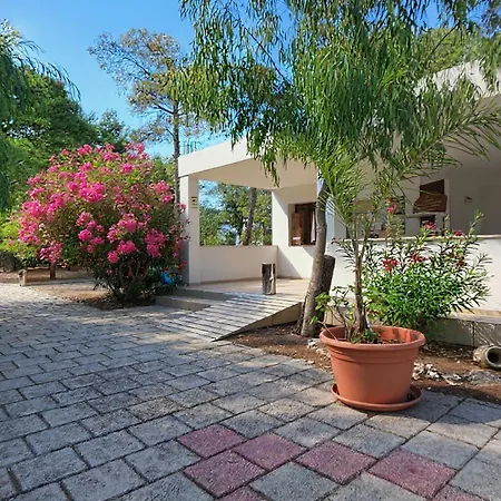 Hébergement de vacances Villaggio Sabbia D'oro