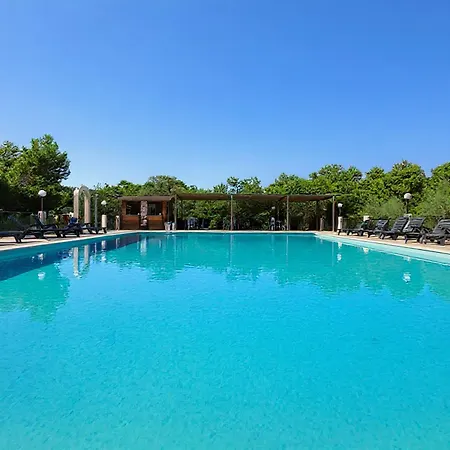 Villaggio Sabbia D'oro *