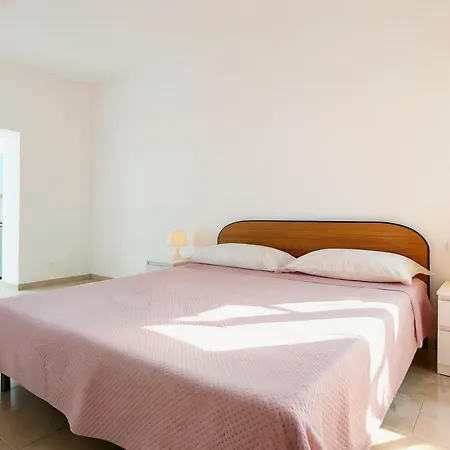 Hébergement de vacances Villaggio Sabbia D'oro