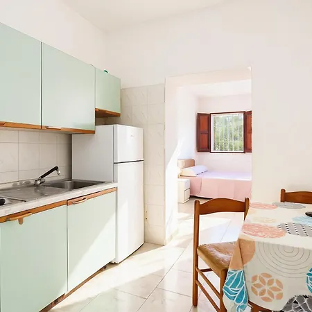 Villaggio Sabbia D'oro Hébergement de vacances *