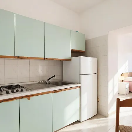 Villaggio Sabbia D'oro *