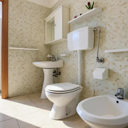 Villaggio Sabbia D'oro * Lupetto