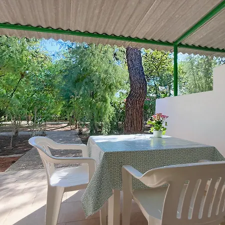 Villaggio Sabbia D'oro Hébergement de vacances