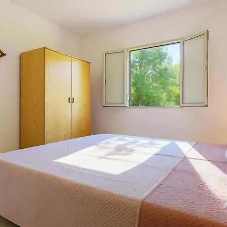 Villaggio Sabbia D'oro Hébergement de vacances Lupetto