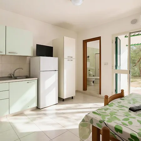 Hébergement de vacances Villaggio Sabbia D'oro Lupetto