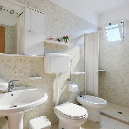 Villaggio Sabbia D'oro * Lupetto