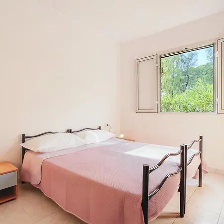 Hébergement de vacances Villaggio Sabbia D'oro