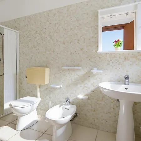 Hébergement de vacances Villaggio Sabbia D'oro *