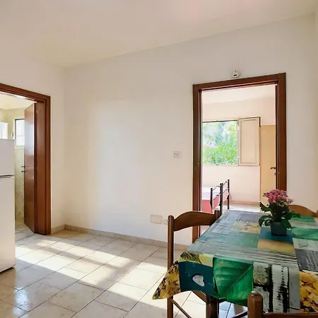 Villaggio Sabbia D'oro Hébergement de vacances Lupetto