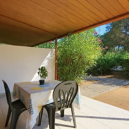 Hébergement de vacances Villaggio Sabbia D'oro