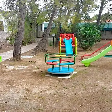 Villaggio Sabbia D'oro *