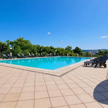 Villaggio Sabbia D'oro 別荘 Lupetto