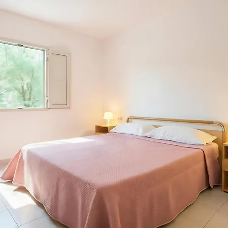 Villaggio Sabbia D'oro * Lupetto