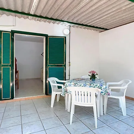 Villaggio Sabbia D'oro Lupetto