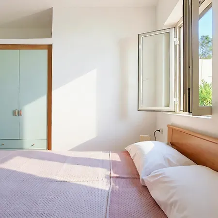 Villaggio Sabbia D'oro 別荘 Lupetto