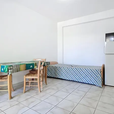 Villaggio Sabbia D'oro 別荘 Lupetto