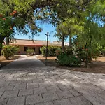 Villaggio Sabbia D'oro Semesterbostad