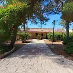 Villaggio Sabbia D'oro Lupetto