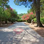Villaggio Sabbia D'oro Semesterbostad Lupetto