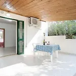 Villaggio Sabbia D'oro Semesterbostad *