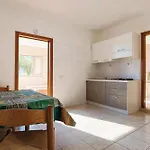 Villaggio Sabbia D'oro Lupetto