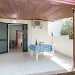 Villaggio Sabbia D'oro Semesterbostad