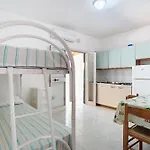 Villaggio Sabbia D'oro Lupetto