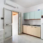 Villaggio Sabbia D'oro Feriehus