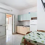 Villaggio Sabbia D'oro Semesterbostad *